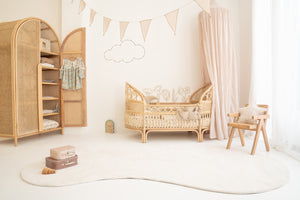 LINI peuterbed 'sweet' ©