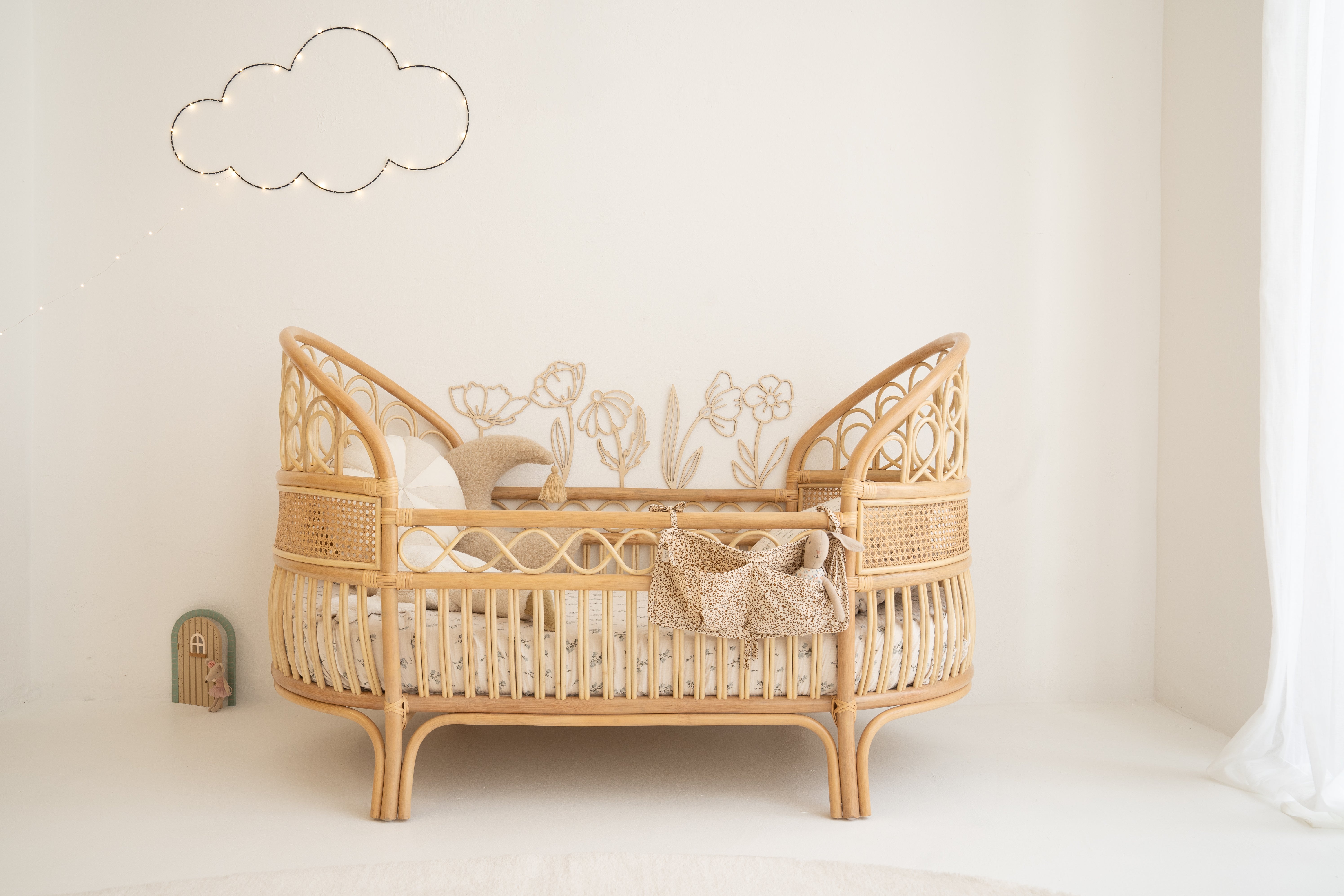 LINI peuterbed 'sweet' ©