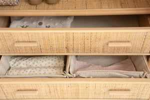 LINI kledingkast 'Lief' ©