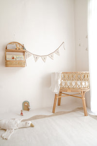 LINI Wieg 'Sweet'