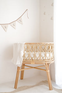 LINI Wieg 'Sweet'