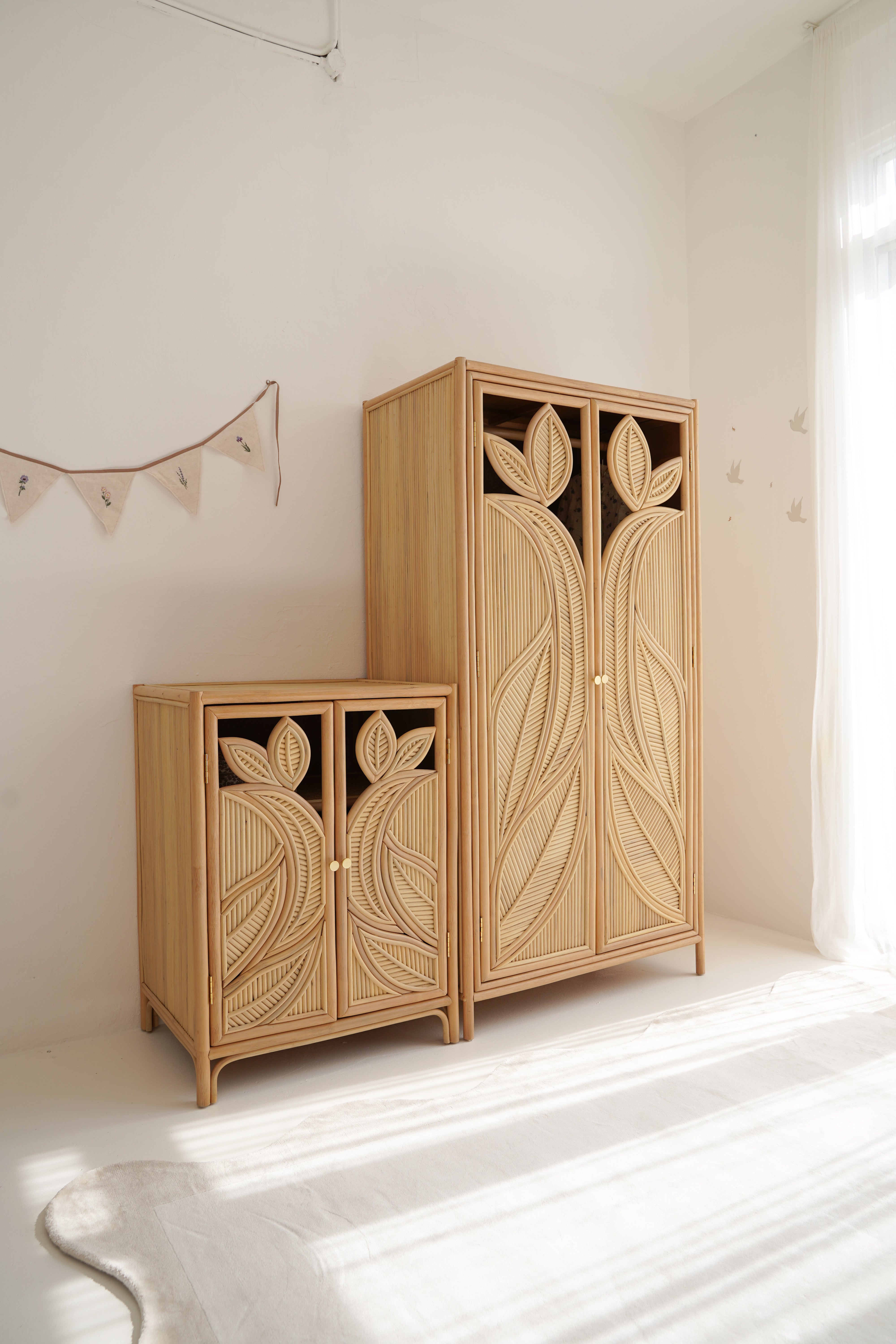 LINI commode 'Lief' ©