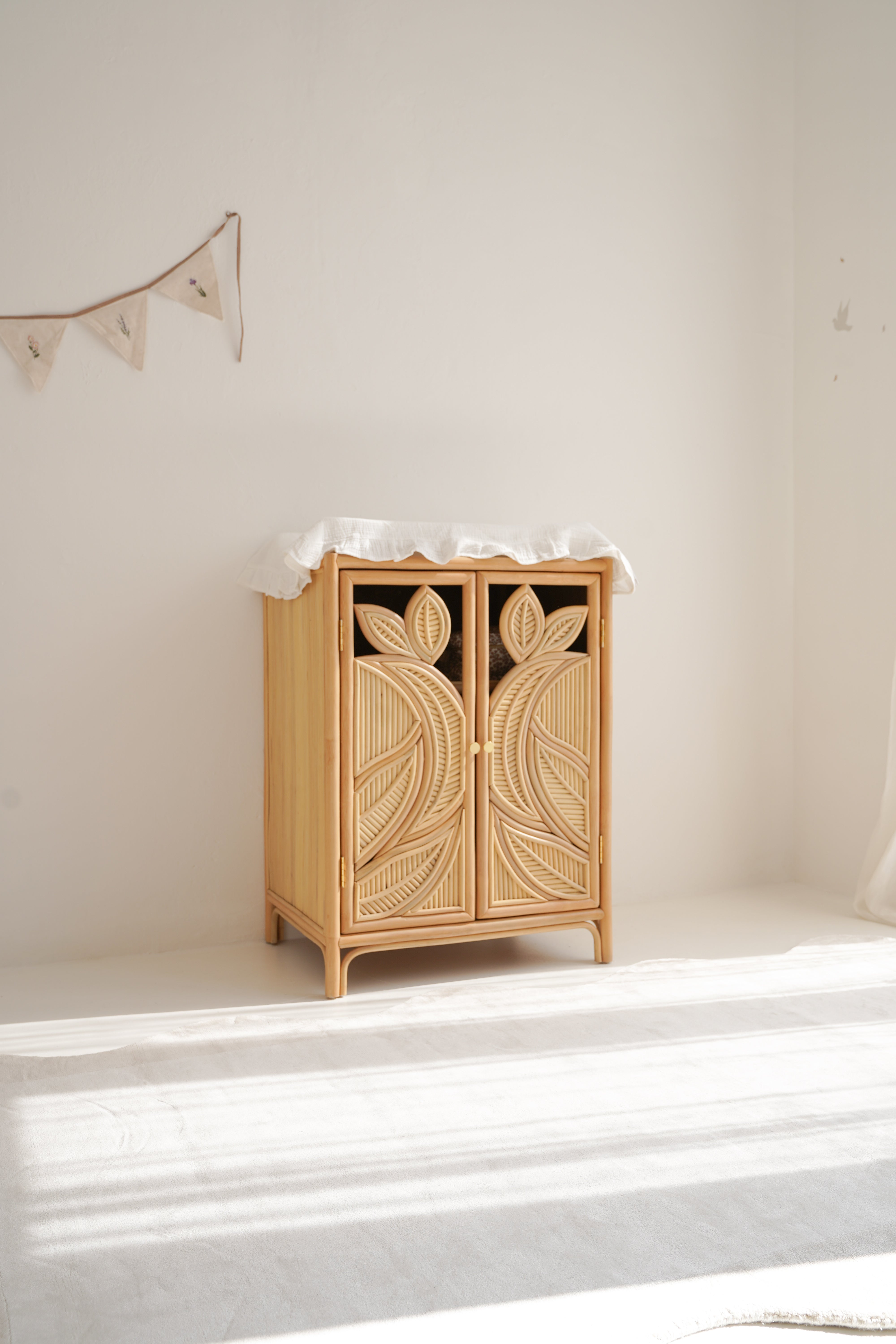 LINI commode 'Lief' ©