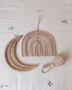 Rammelaar ‘Ila’